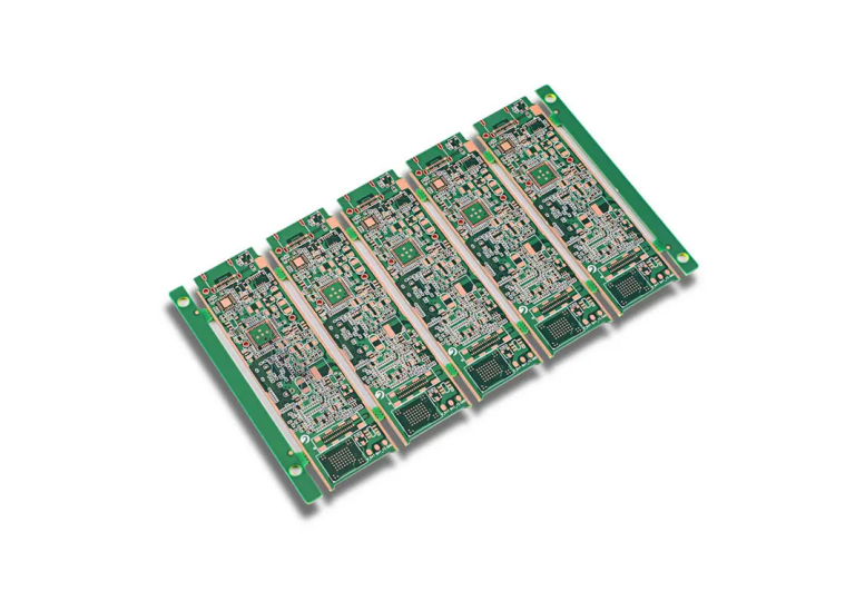 HDI PCB2