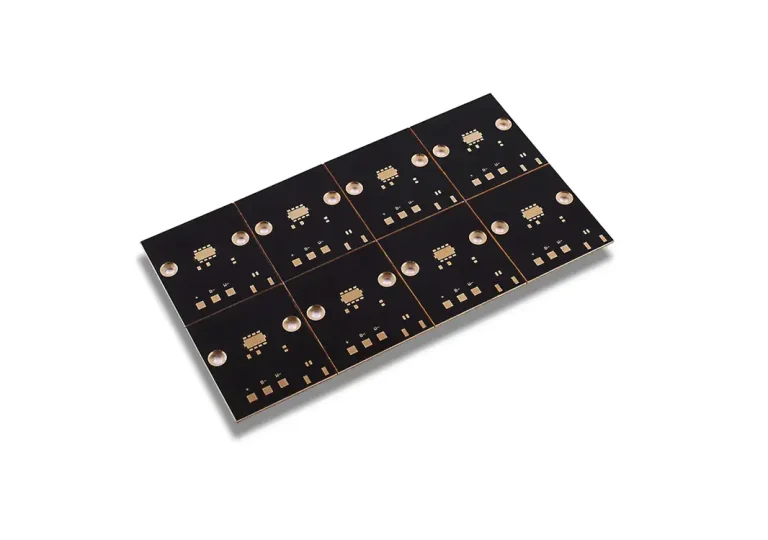 METAL PCB